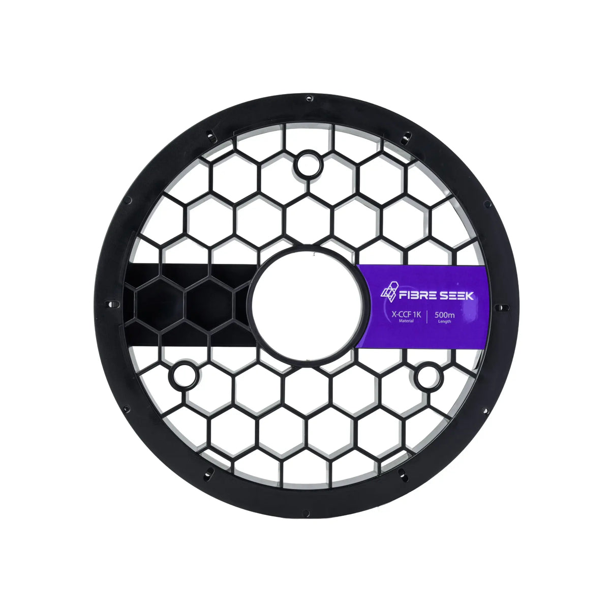 FibreSeek X-CCF Continuous Carbon Fibre