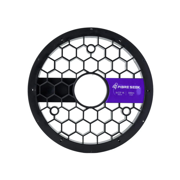 FibreSeek X-CCF Continuous Carbon Fibre