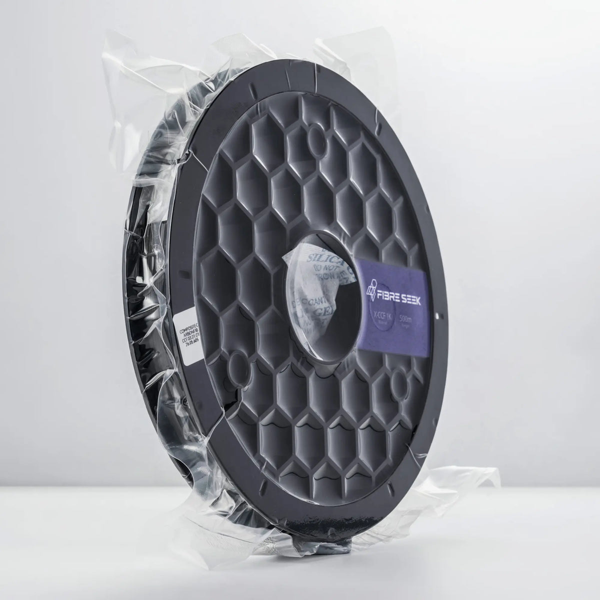 FibreSeek X-CCF Continuous Carbon Fibre