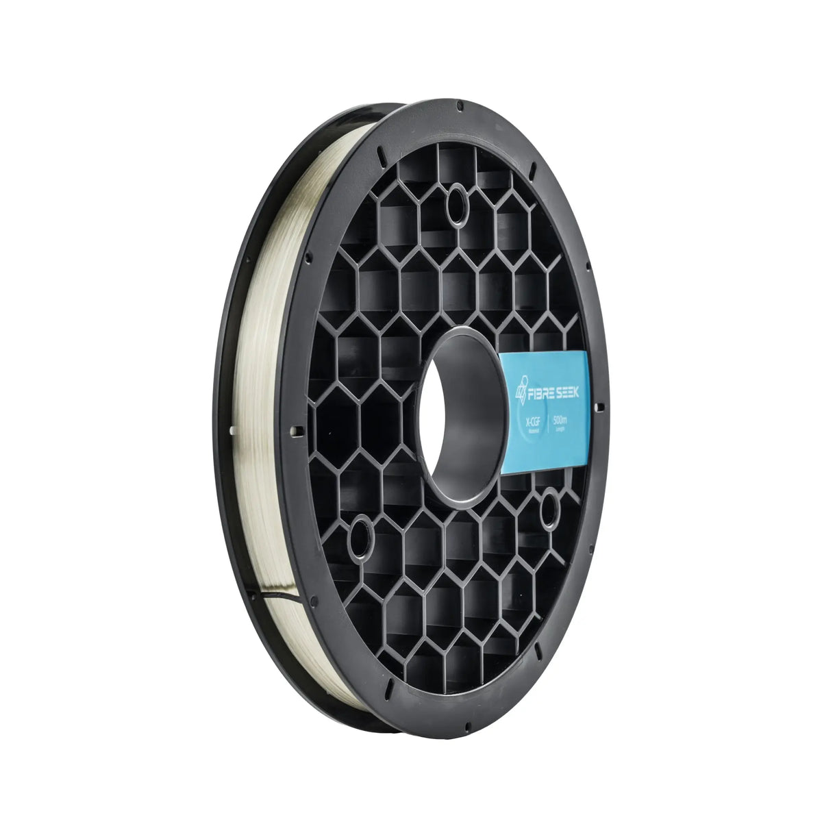 FibreSeek X-CGF Continuous Glass Fibre