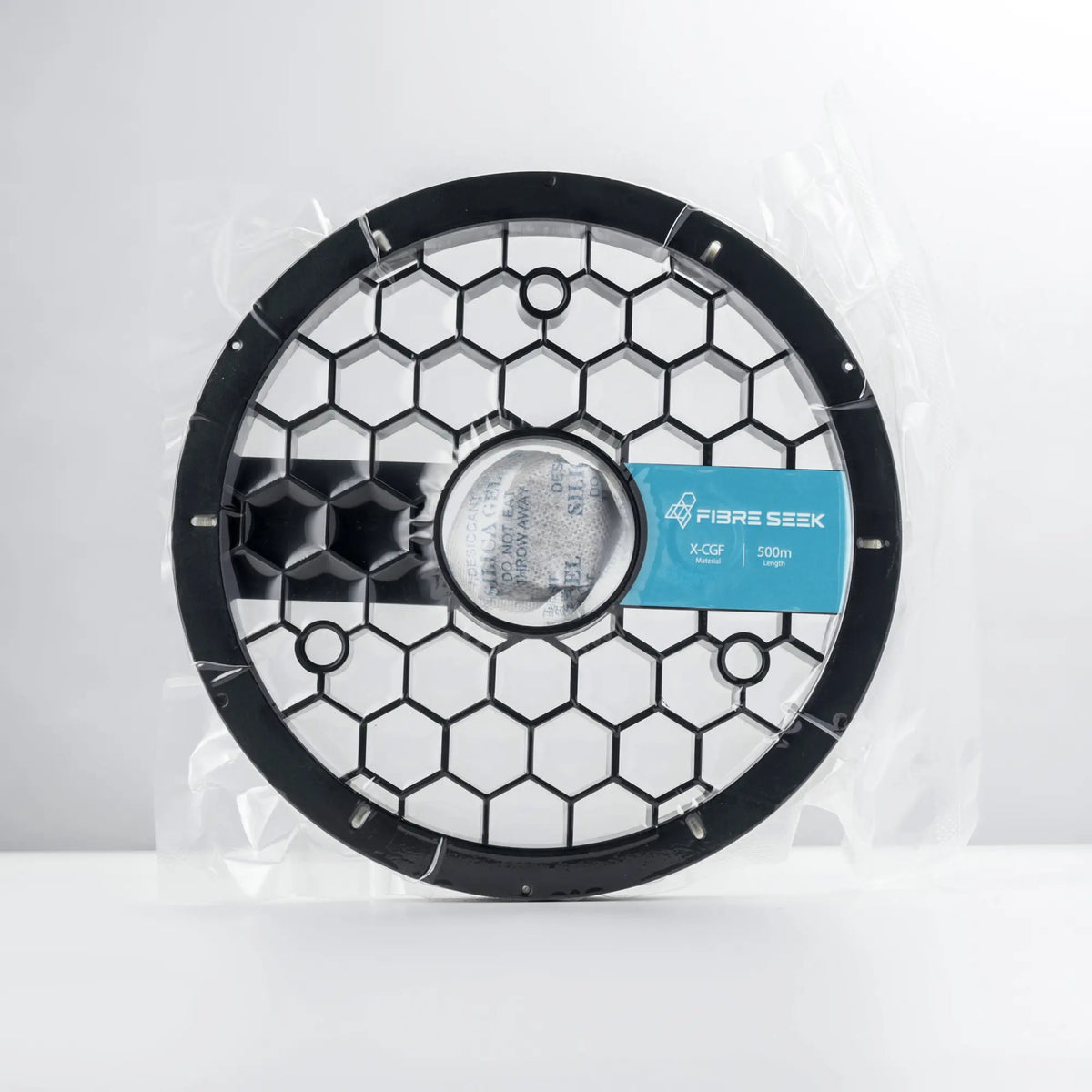 FibreSeek X-CGF Continuous Glass Fibre
