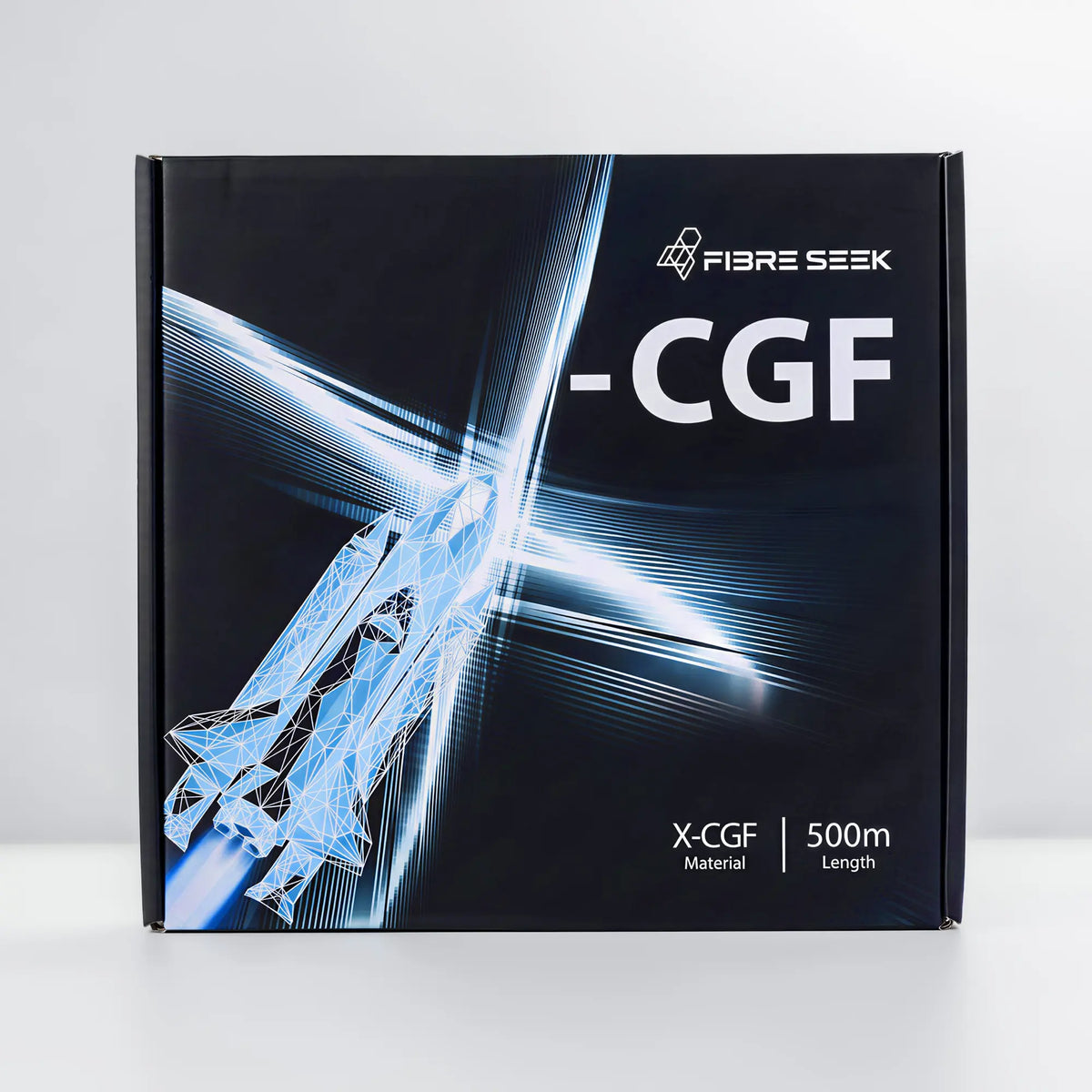 FibreSeek X-CGF Continuous Glass Fibre