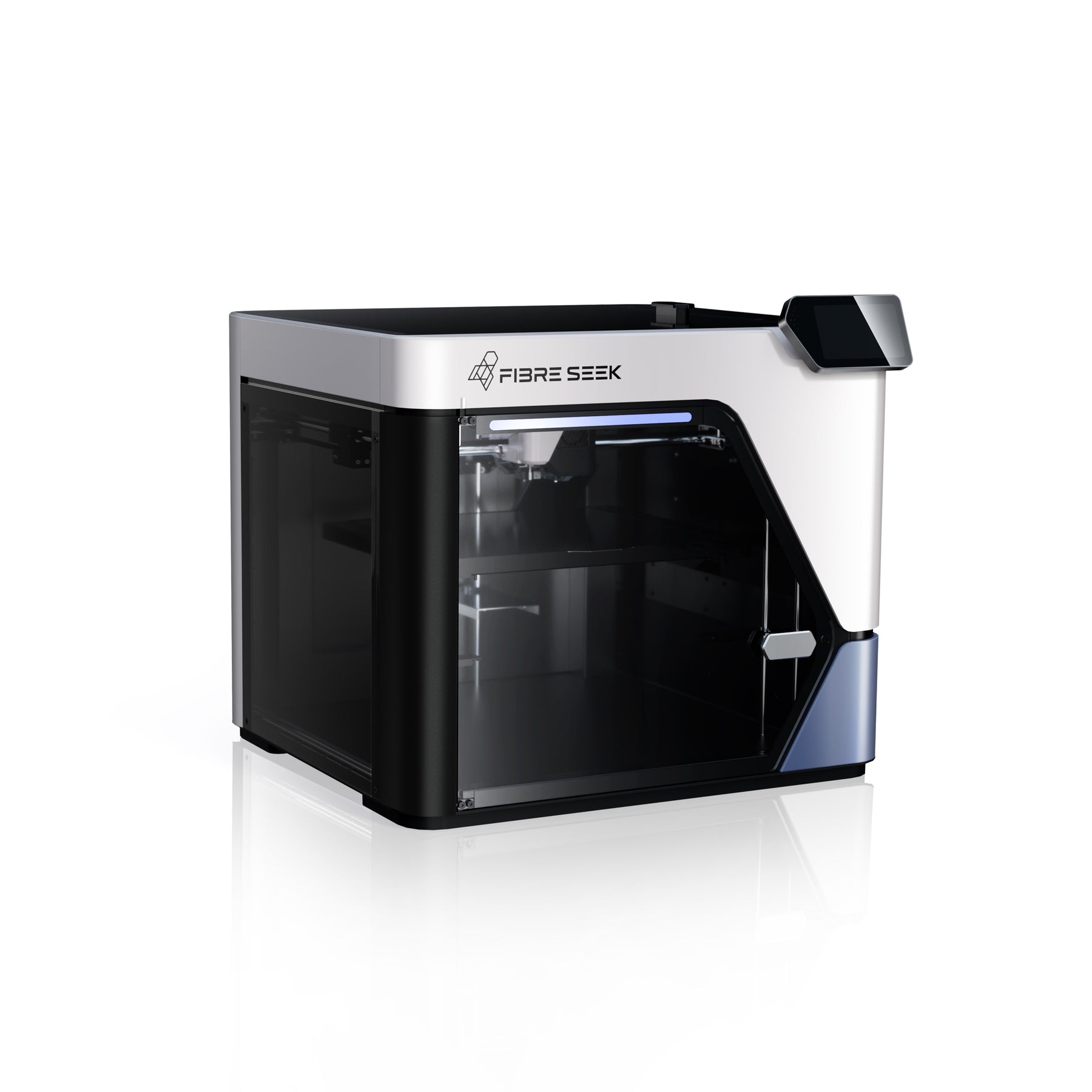 FibreSeeker 3 product view 01