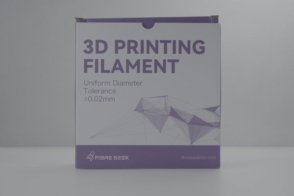 FibreSeek PETG Basic Filament